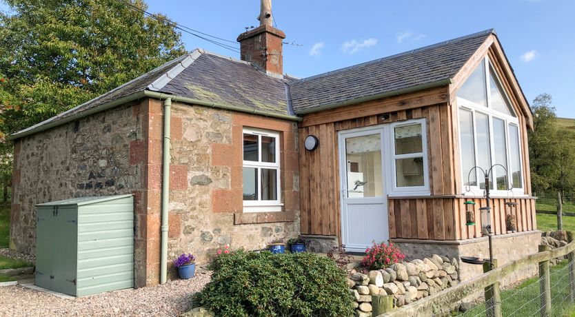 Photo of The Bothy