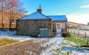 Photo of The Bothy