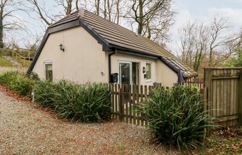 Peek A Boo Holiday Cottage