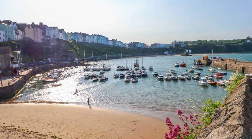 Photo of Cheriton Villa