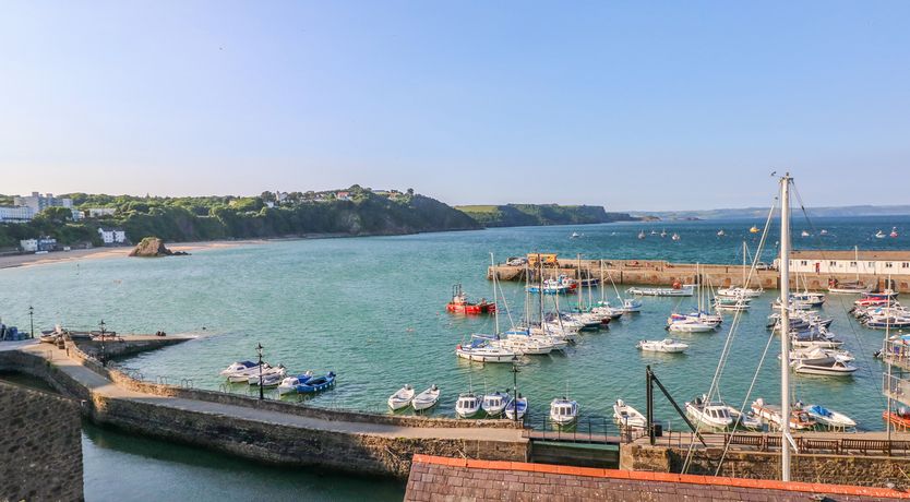 Photo of Cheriton Villa