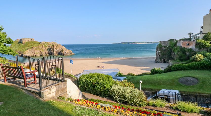 Photo of Cheriton Villa