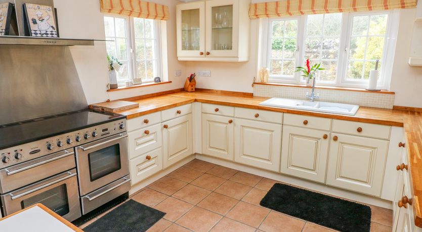 Photo of Cheriton Villa