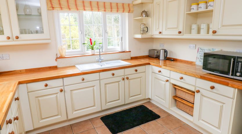 Photo of Cheriton Villa