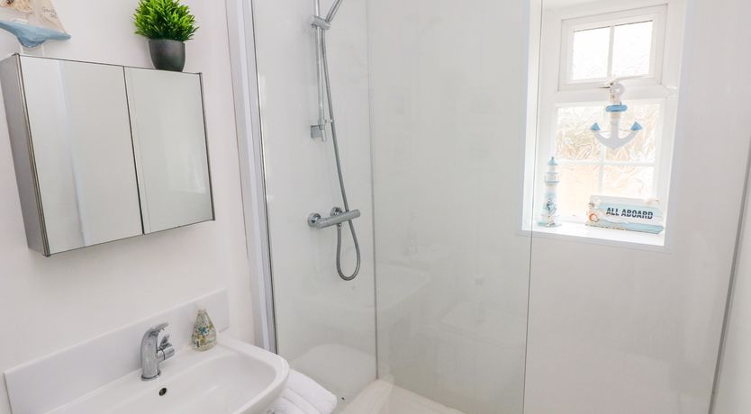 Photo of Cheriton Villa