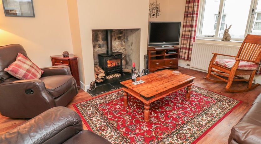 Photo of Magpie Cottage