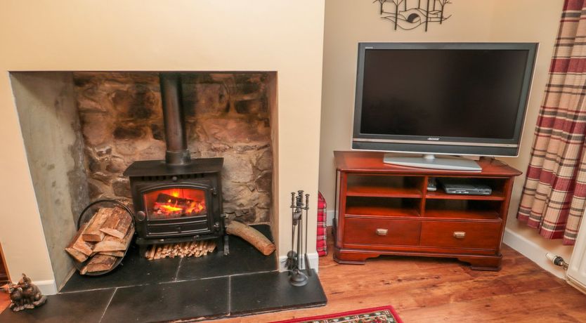 Photo of Magpie Cottage