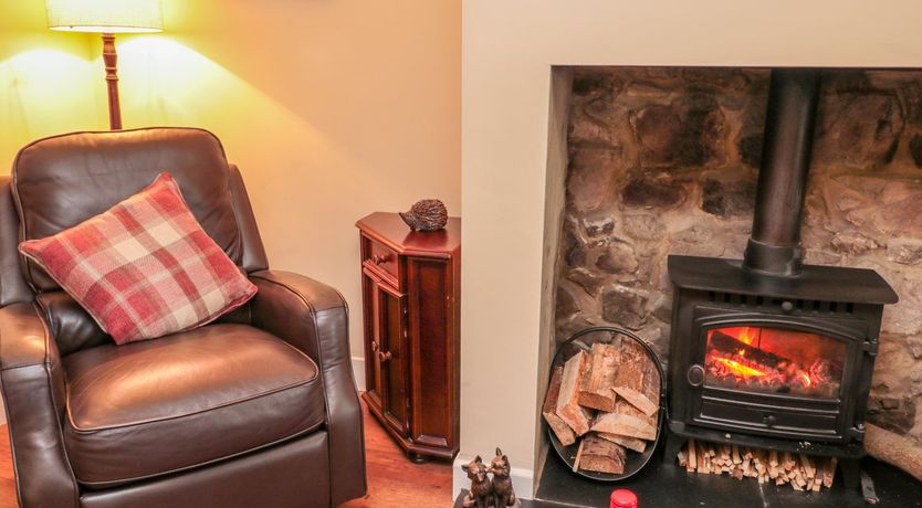 Photo of Magpie Cottage