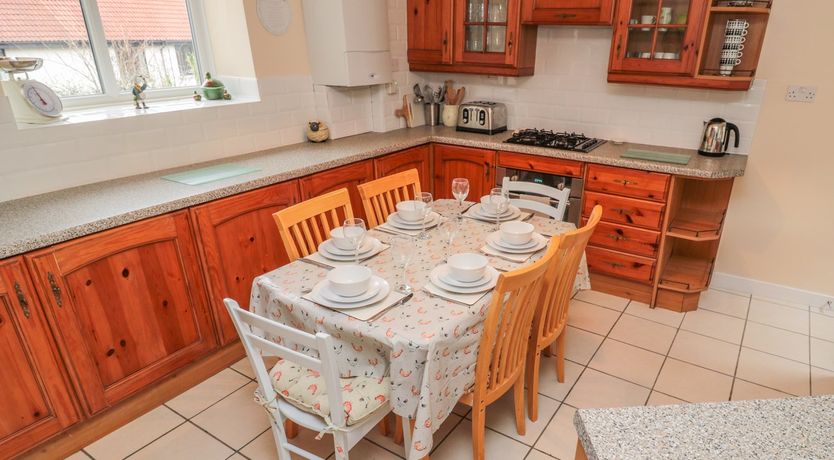 Photo of Magpie Cottage