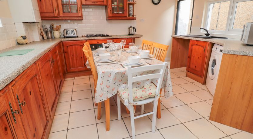 Photo of Magpie Cottage