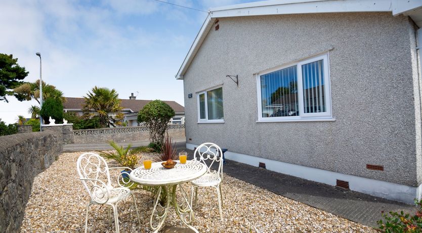 Photo of Cororion Cottage