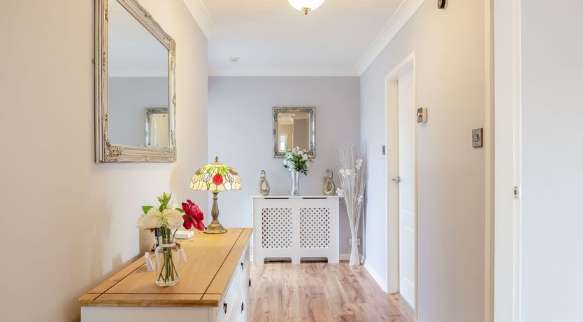 Photo of Cororion Cottage