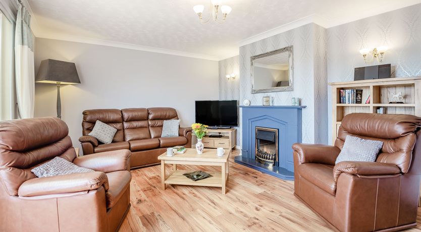 Photo of Cororion Cottage