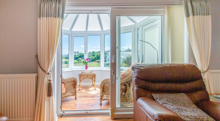 Photo of Cororion Cottage