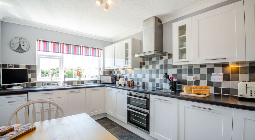 Photo of Cororion Cottage