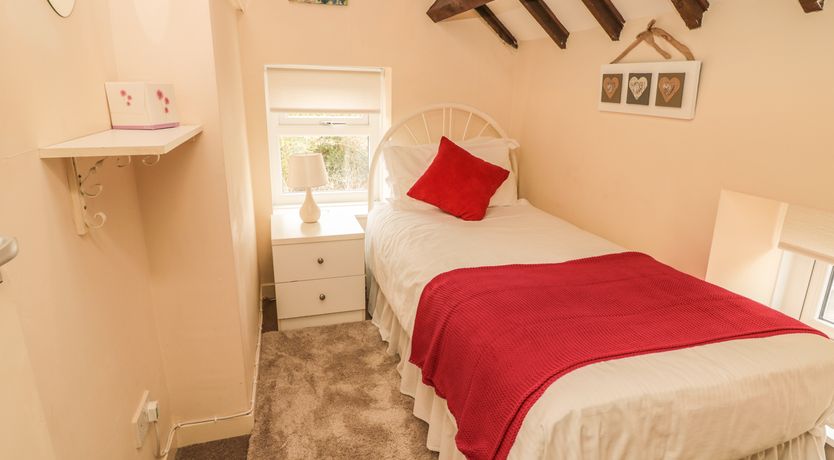 Photo of Magpie Cottage