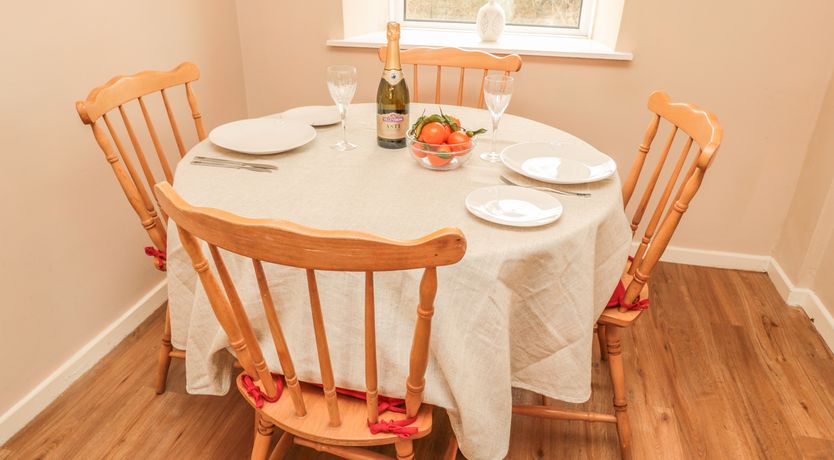 Photo of Magpie Cottage