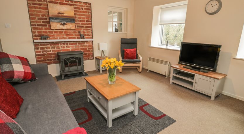 Photo of Magpie Cottage