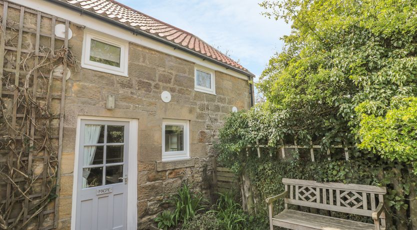 Photo of Magpie Cottage