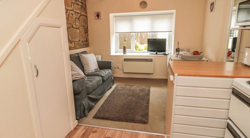 Photo of Robin Cottage