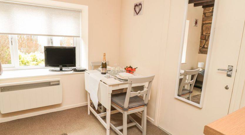 Photo of Robin Cottage