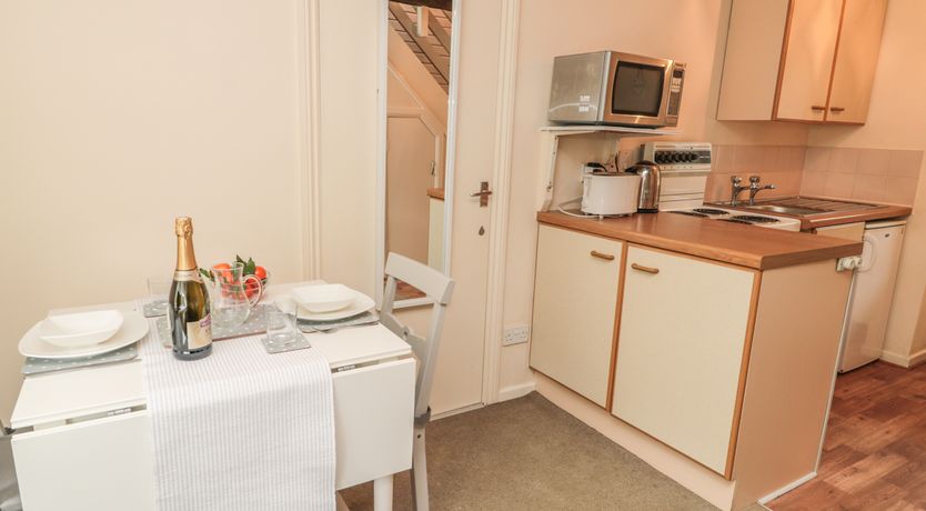 Photo of Robin Cottage