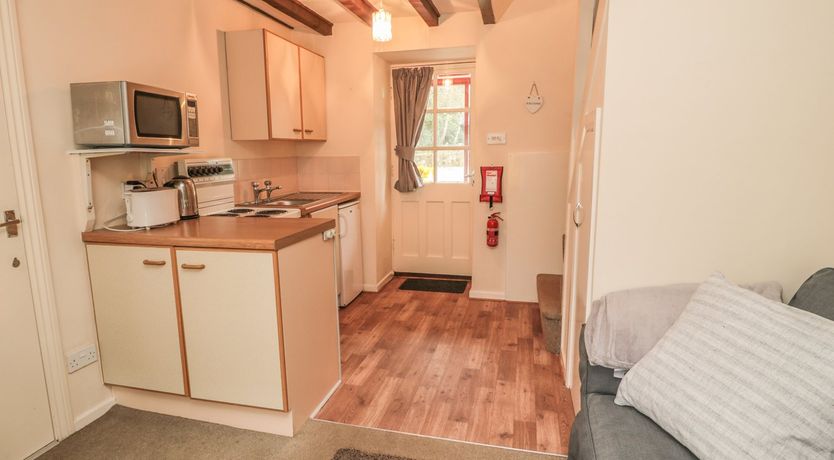 Photo of Robin Cottage