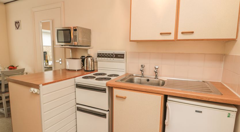 Photo of Robin Cottage