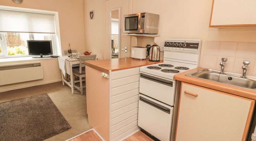 Photo of Robin Cottage