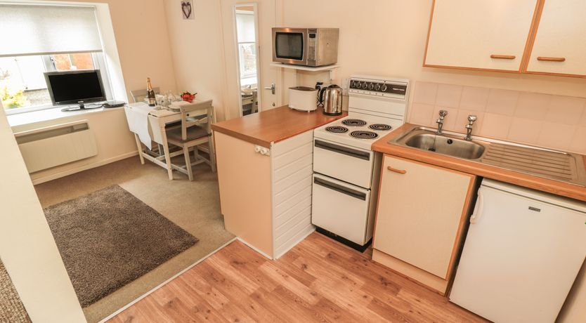 Photo of Robin Cottage