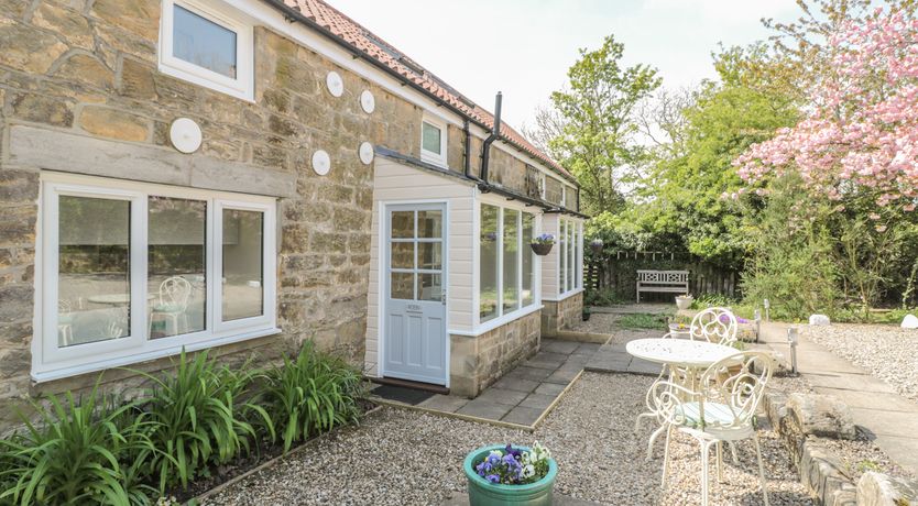 Photo of Robin Cottage