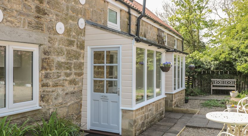Photo of Robin Cottage
