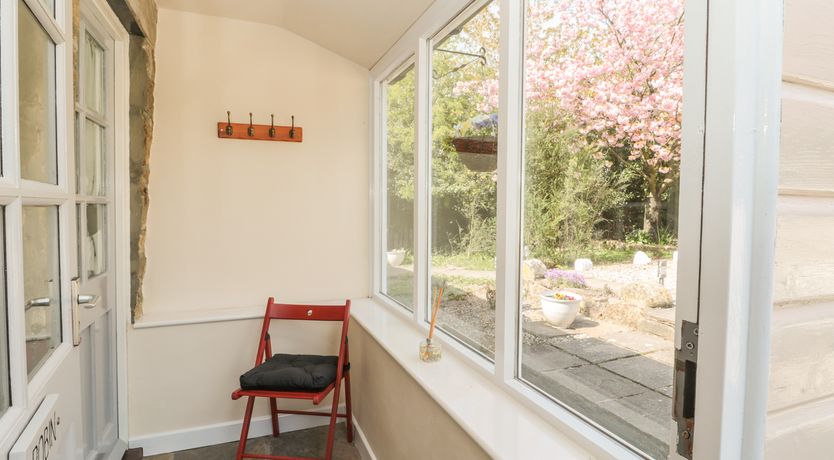 Photo of Robin Cottage