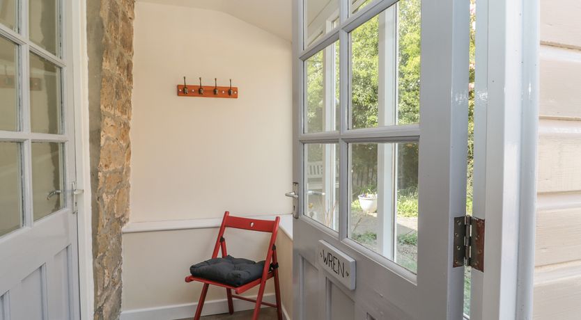Photo of Wren Cottage