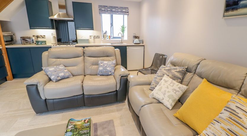 Photo of 7evern @ Porth Farm