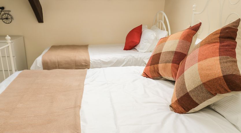 Photo of Heron Cottage