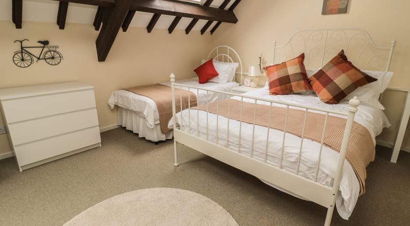 Photo of Heron Cottage