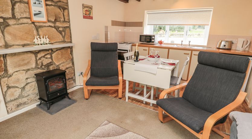 Photo of Heron Cottage