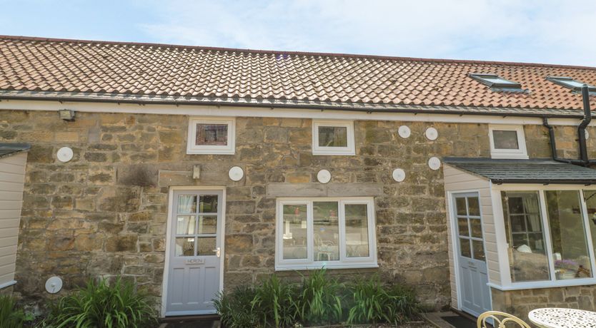 Photo of Heron Cottage