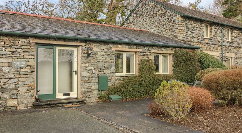 Photo of Apple Tree Cottage