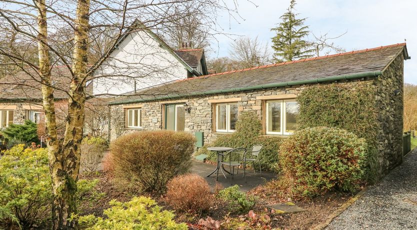 Photo of Apple Tree Cottage