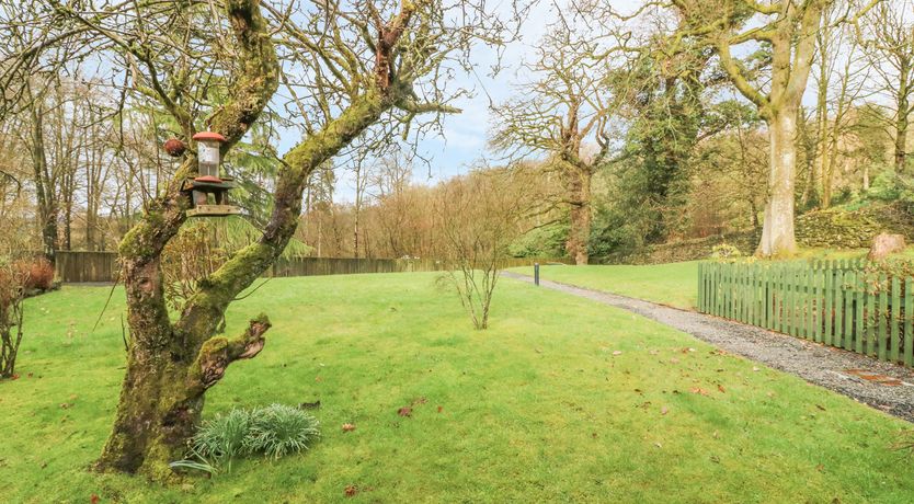 Photo of Apple Tree Cottage