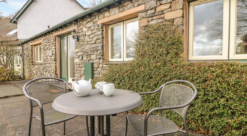 Photo of Apple Tree Cottage