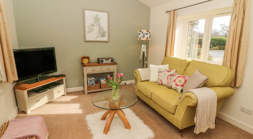 Photo of Apple Tree Cottage