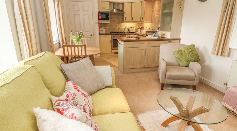 Photo of Apple Tree Cottage