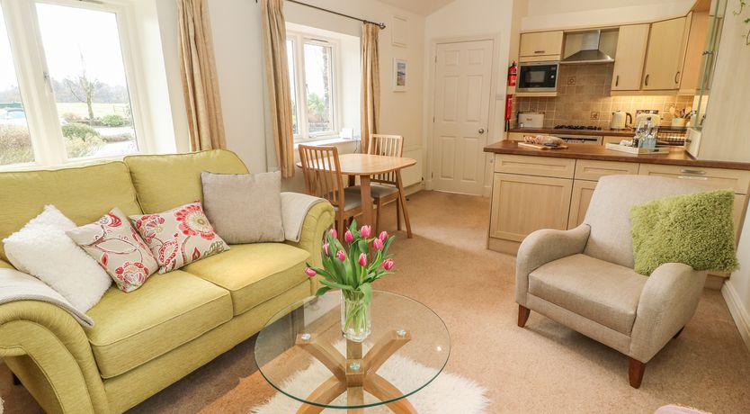 Photo of Apple Tree Cottage