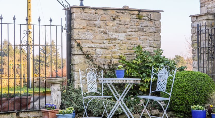 Photo of The Byre