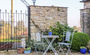 Photo of The Byre