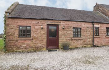 Curlew Barn Holiday Cottage