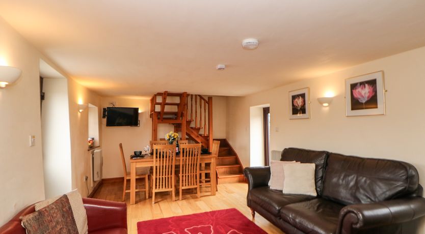 Photo of Curlew Barn